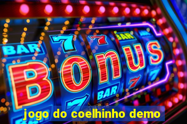 jogo do coelhinho demo